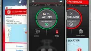 Mercury Marine First Mate Safety Security System