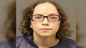 Meredith Lowell photo by Cleveland Heights Police