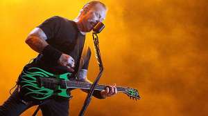 Metallica Glastonbury Ban 181003 154618