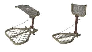 Millennium M8 stand collage