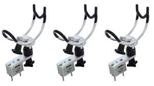 Millennium Marine R500 Rod Holder