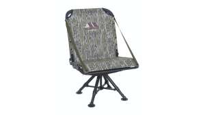 Millennium Outdoors Mossy Oak chair