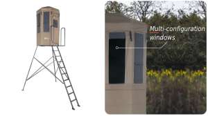 Millennium Q250 collage