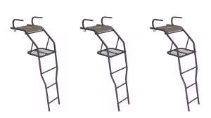 Millennium Treestands Bowlite L 116 collage