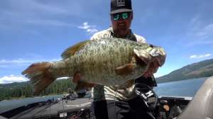 Milliken PB smallmouth