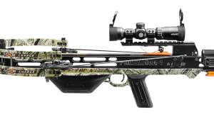 Mission MXB Charge Lost AT Profile