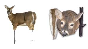 Montana Decoy Trixie collage