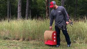 Morrell Back to Back Combo Target beauty