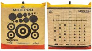 Morrell Mod Pro collage