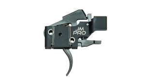 Mossberg JM PRO ADJ MATCH TRIGGER