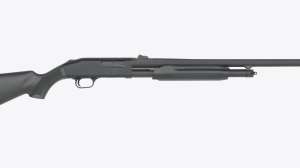 Mossberg Slugster cropped