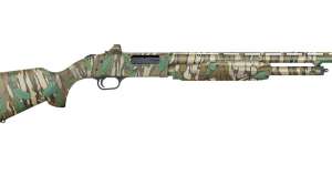 Mossberg Super Bantam cropped