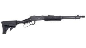 Mossberg Tactical Lever Action 181003 161623