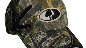 Mossy Oak Outdoor Cap 181003 154717