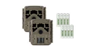 Moultrie Micro kit pic