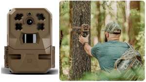 Moultrie Mobile Edge collage