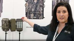 Moultrie Mobile cameras beauty