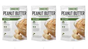 Moultrie Peanut Butter collage