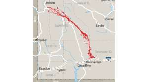 Mule Deer Migration1 181003 154736