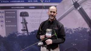 Muzzy Bow Fishing 181010 154902