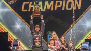 Mystery Lure Bassmaster Classic