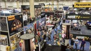 NRA Annual 1 meetings photo by NRA