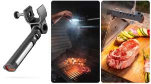 Nebo Grilla light collage