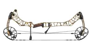 New Mathews V3 31 inch