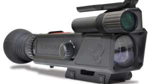 Nightowl Optics NIGHTSHOT