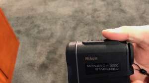 Nikone Monarch 3000 Stabilized 1