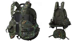 Nomad turkey vest