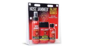 Nose Jammer lead pic