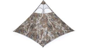 Nukem Grab and Go Hunting Blind cropped