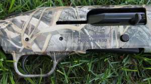 OTR js FL Mossberg 930 DC Pro close up