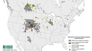 OTR pd FL CWD in North America April2015