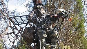 OTR sc FL Trees stand crossbow4open 181003 160029