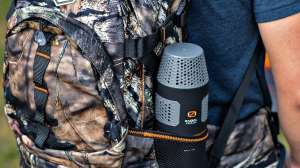 OZ Radial 400 B Pack Lead