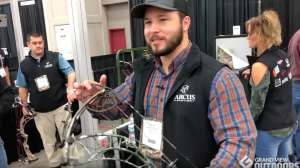 Obsession Bows ATA 2019