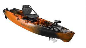 Old Town Sportsman Autopilot ICAST 2020