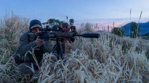 Opener PL Shooting Sports Retailer 3 Drip Thermion Duo DXP Picture 2