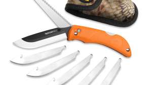 Outdoor Edge Razor Pro S