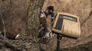 Ozonics opener HR500 Mag Ad