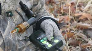 PH375 Using a variety of calls to vary setups copyright Mark Kayser