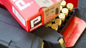 PRIME ammo