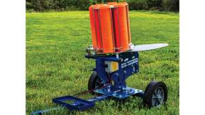 PROMATIC Harrier XTS 181003 155207