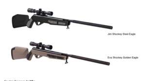 PR Crossman Air Rifles 181003 154624