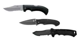 PR Gerber Knives