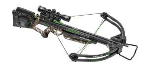 PR Horton Legend Ultra Lite AC Udraw