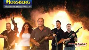 PR Mossberg RED JACKET POSTER FRONT 04211 181003 160017