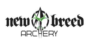 PR New Breed Archery Logo 181003 154818